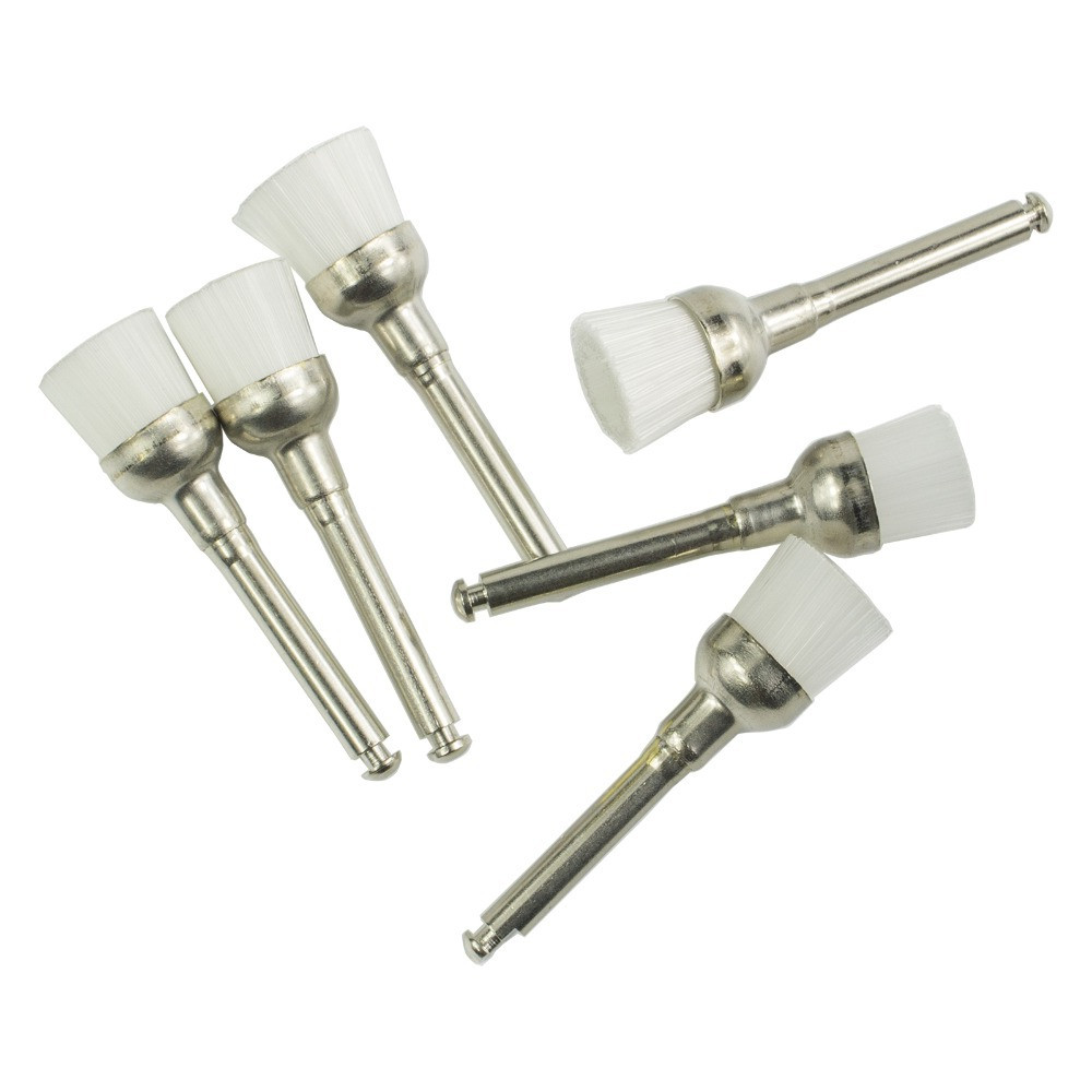Dental Polish Brush