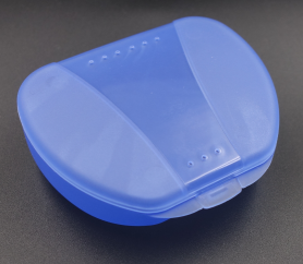 Denture Box