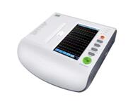 6 Channel ECG