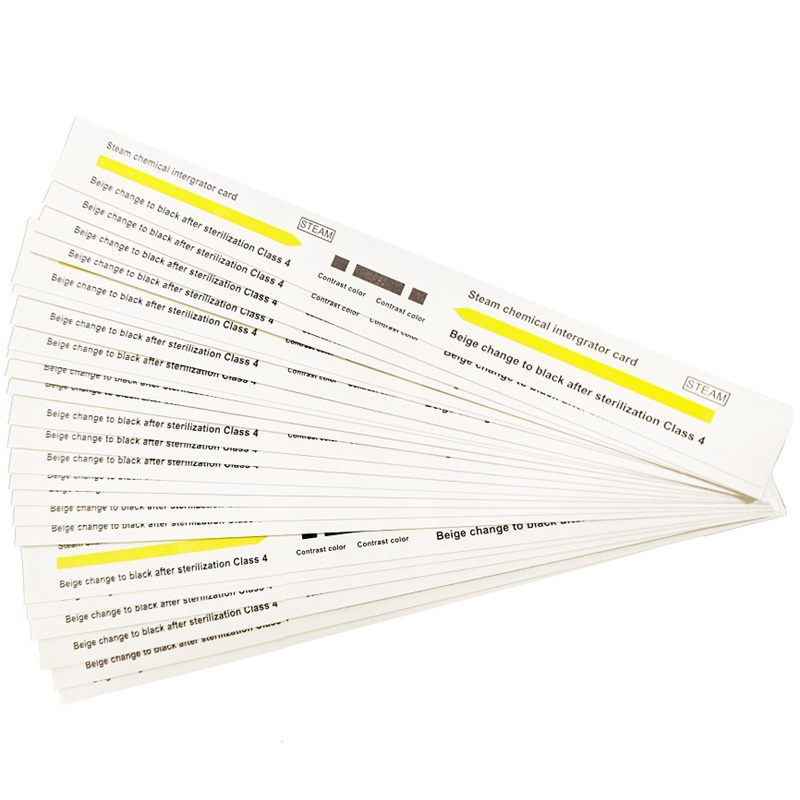 Indicator Card Class 4-【Binfei Medi-Tek】,Cotton Industry,Metal Industry ...